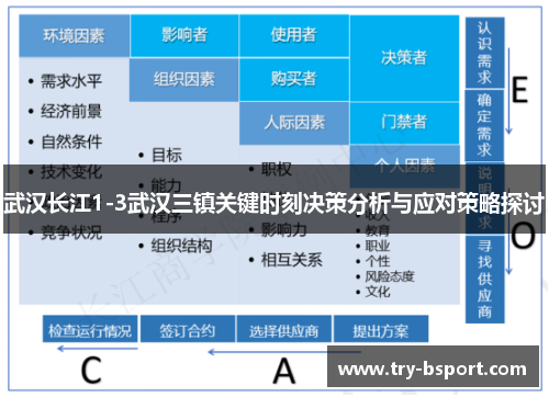 武汉长江1-3武汉三镇关键时刻决策分析与应对策略探讨