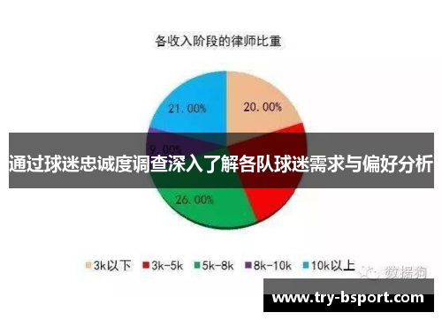 通过球迷忠诚度调查深入了解各队球迷需求与偏好分析
