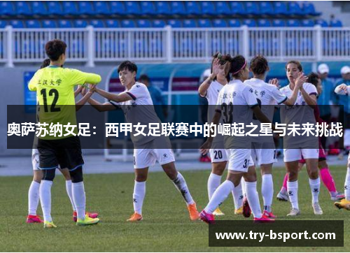 奥萨苏纳女足：西甲女足联赛中的崛起之星与未来挑战